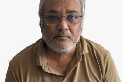 Kırmızı bültenle aranan Hindistanlı uyuşturucu kaçakçısı İstanbul’da yakalandı