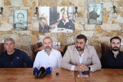 Kırşehir FK Başkanı Torun: "Başarı için tüm dinamikler bir araya gelmeli"