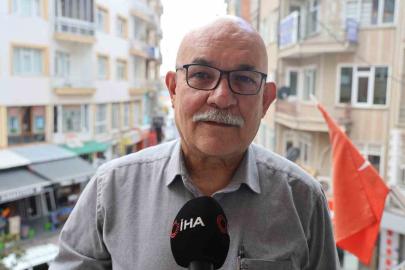 Kırşehir’de eski yapılardaki dairelere kiralama talebi düştü