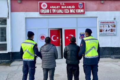 Kırşehir’de uyuşturucu operasyonu: 2  tutuklama