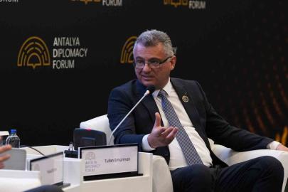 KKTC Cumhurbaşkanı Erhürman: "Kıbrıs Türk halkı azınlık statüsünü zinhar kabul etmez"