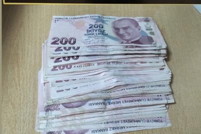 Kocaeli’de kuyumcularda sahte altın bozduran şüpheli yakalandı