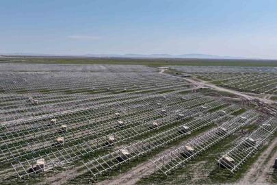 Konya Büyükşehir’den yenilenebilir enerjide dev hamle