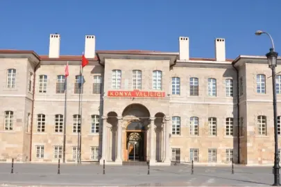 Konya Ereğli’de öğrenci yurdu çevresinde uyarı ateşi!