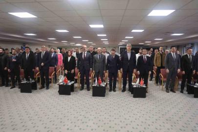 Konya’da MEVKA’dan tohumculuğa 135 milyon liralık destek