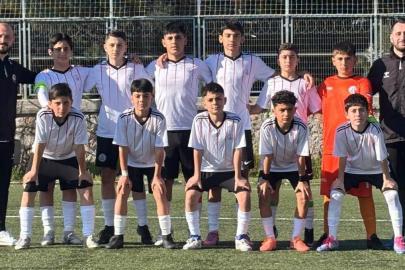 Körfez GB altyapısı haftayı kayıpsız geçirdi