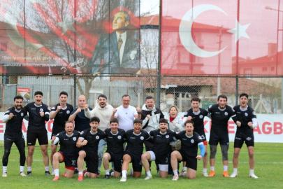 Körfez ragbide zirveyi bırakmadı