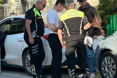 Korsan taşımacılığa ağır ceza: Sürücüye 100 bin TL, yolcuya ise 3 bin 800 TL ceza kesildi