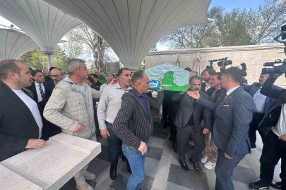 Kösedağ ailesinin acı günü