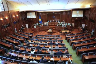 Kosova’da halk, 7 Haziran’da erken genel seçimler için sandık başına gidecek