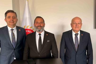 KÖYDES encümen üye seçimi