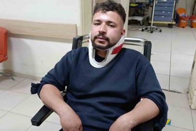 Kozan’da sel faciası: Araçtan atlayan 2 kişiden biri hayatını kaybetti