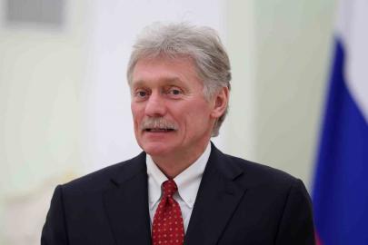Kremlin Sözcüsü Peskov: "Putin, Zelenskiy ile sadece anlaşmaları sonuca bağlamak için bir araya gelebilir"