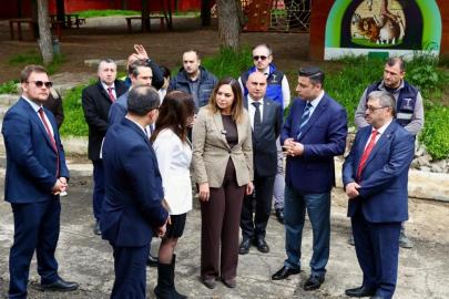 Krizi fırsata çevirdiler