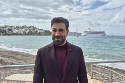 Kruvaziyer turizminde beklenti yüksek