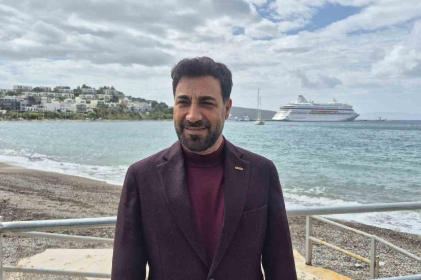 Kruvaziyer turizminde beklenti yüksek