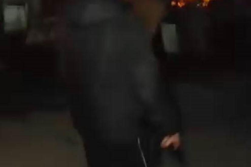 Küçükçekmece’de uzun namlulu silahla sokakta dolaşan 2 şahıs gözaltına alındı