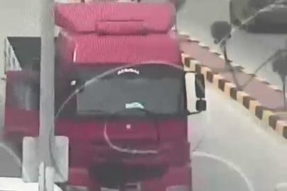 Kuralları hiçe sayarak plakasını kapatan sürücüye 140 bin TL ceza