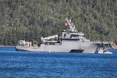 Kurtaran 2026 Tatbikatı sona erdi