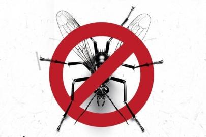 Kuşadası Belediyesi’nden ‘Vektörle mücadele’ açıklaması