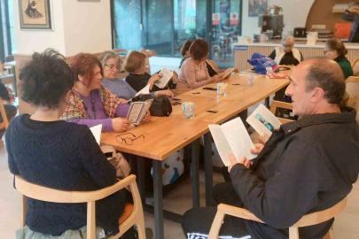 Kuşadası Kütüphaneler Haftası’nı etkinliklerle karşıladı