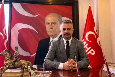 Kuşadası MHP’de Taşdemir dönemi