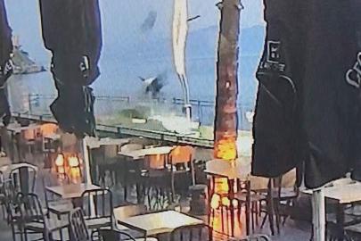 Kuşadası’nda alkollü sürücünün çarptığı elektrikli scooter sürücüsü öldü