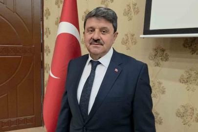 Kütahya İl Genel Meclisi Başkanı Muammer Özcura yeniden seçildi