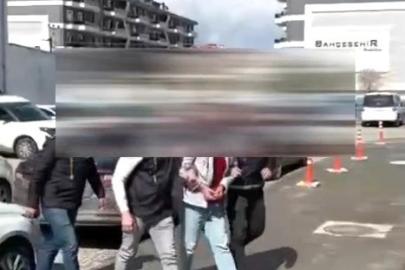 Kütahya’da 20 yıl 4 ay hapis cezası bulunan firari yakalandı