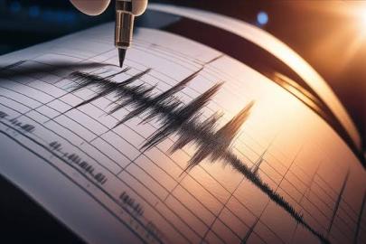 Kütahya'da 4.8 büyüklüğünde deprem meydana geldi
