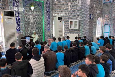 Kütahya’da ÇEDES yıl sonu şenlikleri başladı