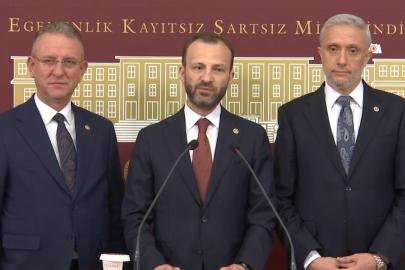 Kütahya’ya 500 odalı hastane müjdesi