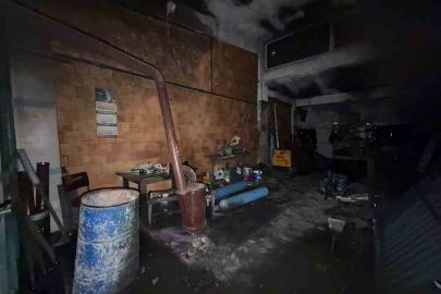 Lüleburgaz’da soba faciasında can kaybı 2’ye yükseldi