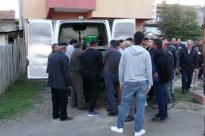 Malatya’da 58 yaşındaki şahıs evinde ölü bulundu