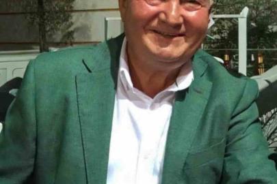 Manavgat eski belediye başkanı Zeynel Şenol hayatını kaybetti