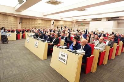 Manisa Büyükşehir 2025’i 1 milyar TL fazlayla kapattı