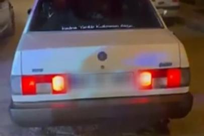 Manisa’da egzoz denetimi: 4,3 milyon TL ceza