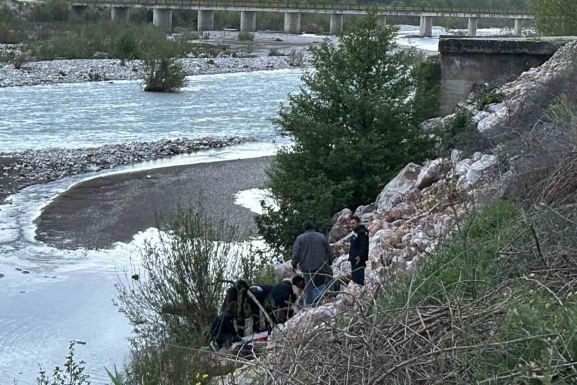 Manzara keyfi hastanede son buldu