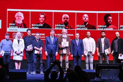 Marble İzmir’i 50 bini aşkın kişi ziyaret etti