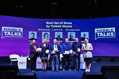 Marble Talks’ta doğal taşın geleceği konuşuldu