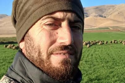 Mardin’de çoban silahlı saldırıda hayatını kaybetti