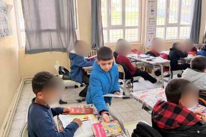 Mardin’de iyilik zinciri Yekta Projesiyle büyüyor