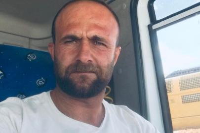 Mardin’de kamyon ile tırın çarpıştığı kazada sürücü hayatını kaybetti