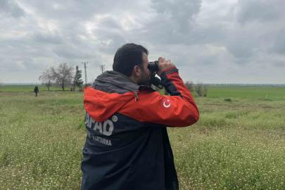 Mardin’de kayıp yaşlı kadını arama çalışmaları devam ediyor