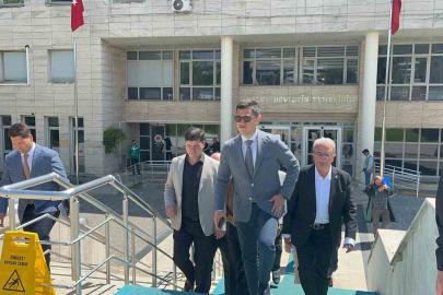 Marmaris Belediye Başkanı Ünlü hakkında mahkeme kararını verdi