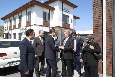 Melikgazi Belediyesi’nden Diş Hastanesi müjdesi