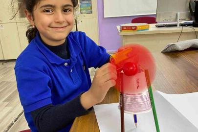 Menteşe’de geleceğin yazılımcıları yetişiyor