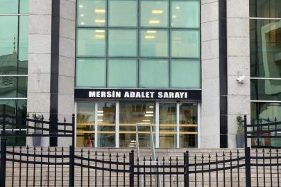 Mersin merkezli 8 ilde FETÖ operasyonu: 43 gözaltı