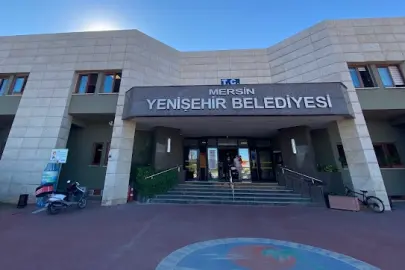 Mersin Yenişehir'den soruşturma açıklaması: Hukuka güvenimiz tam