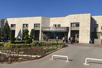 Mersin’in Yenişehir Belediyesi’ne yolsuzluk operasyonu: 30 gözaltı kararı